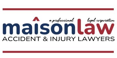 Maison Law Accident and Injury Lawyers